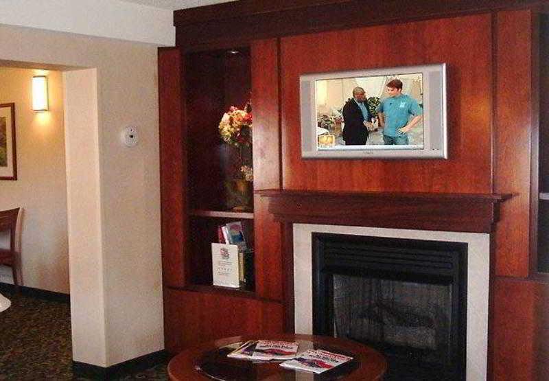 Fairfield Inn & Suites By Marriott Lexington Georgetown/College Inn מראה חיצוני תמונה
